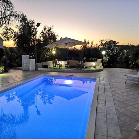 Villa Summer ترابيتو المظهر الخارجي الصورة