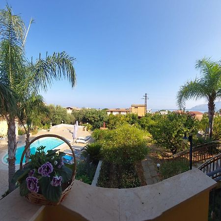 Villa Summer ترابيتو المظهر الخارجي الصورة