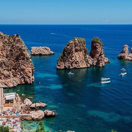 Villa Summer ترابيتو المظهر الخارجي الصورة