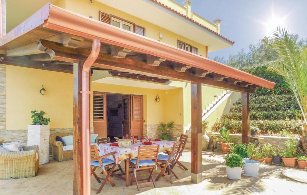 Villa Summer ترابيتو المظهر الخارجي الصورة