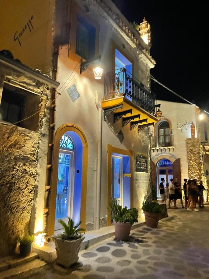Villa Summer ترابيتو المظهر الخارجي الصورة