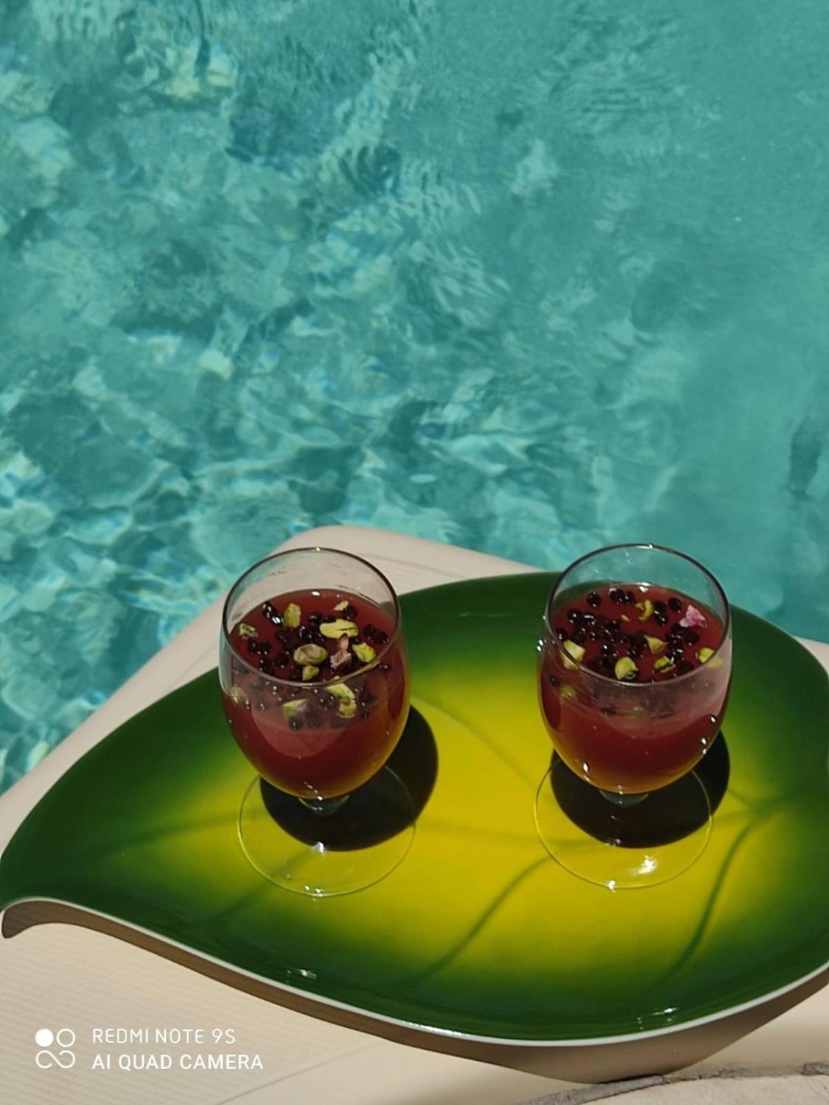 Villa Summer ترابيتو المظهر الخارجي الصورة