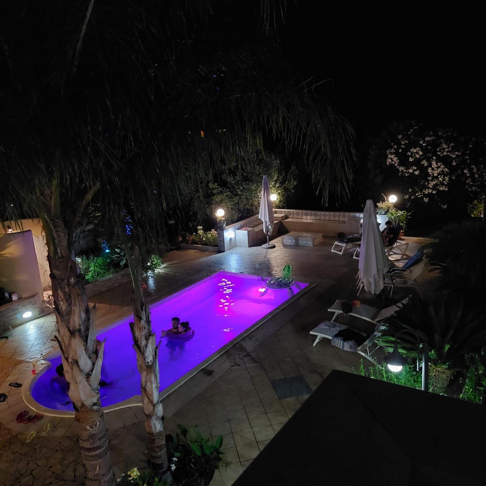 Villa Summer ترابيتو المظهر الخارجي الصورة