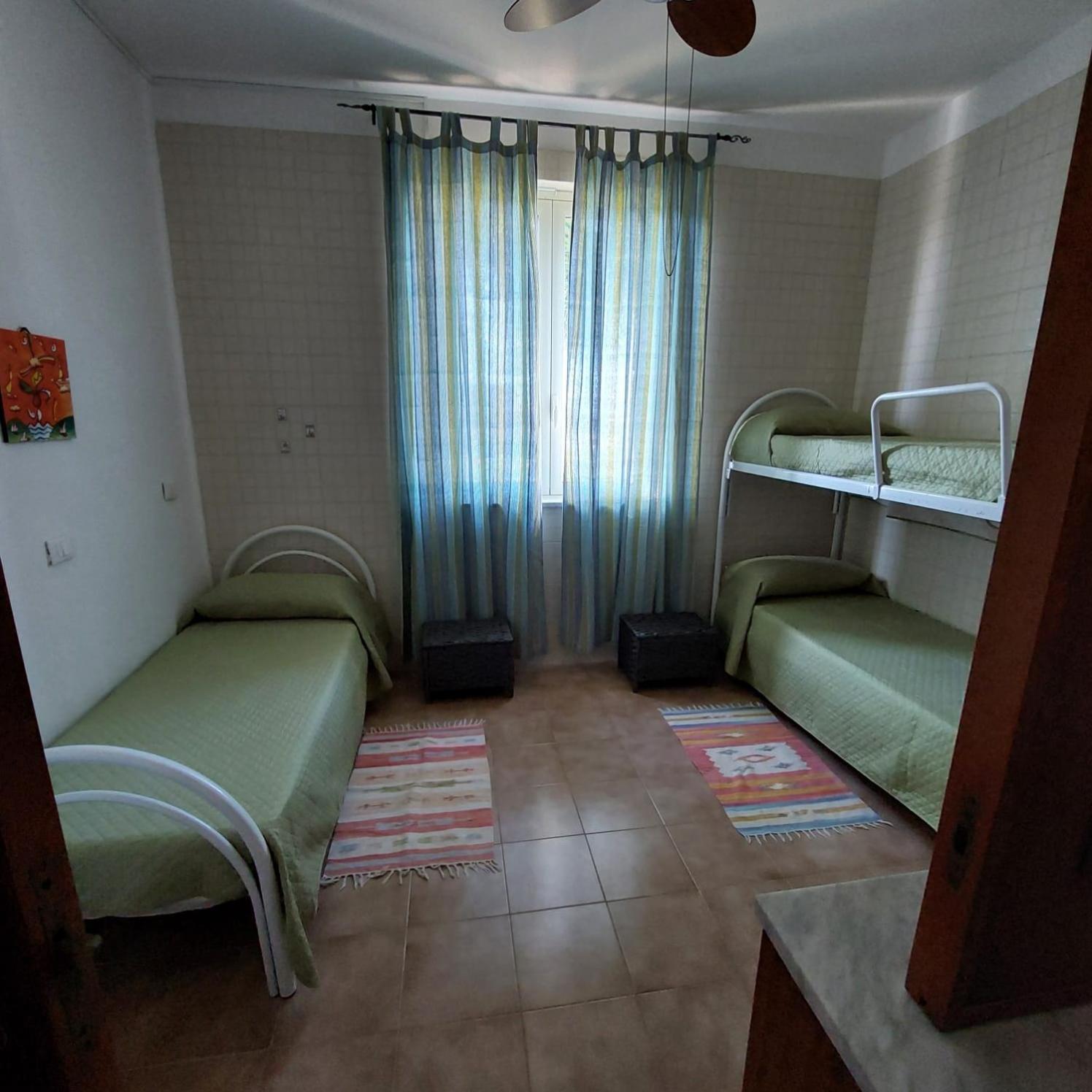 Villa Summer ترابيتو المظهر الخارجي الصورة