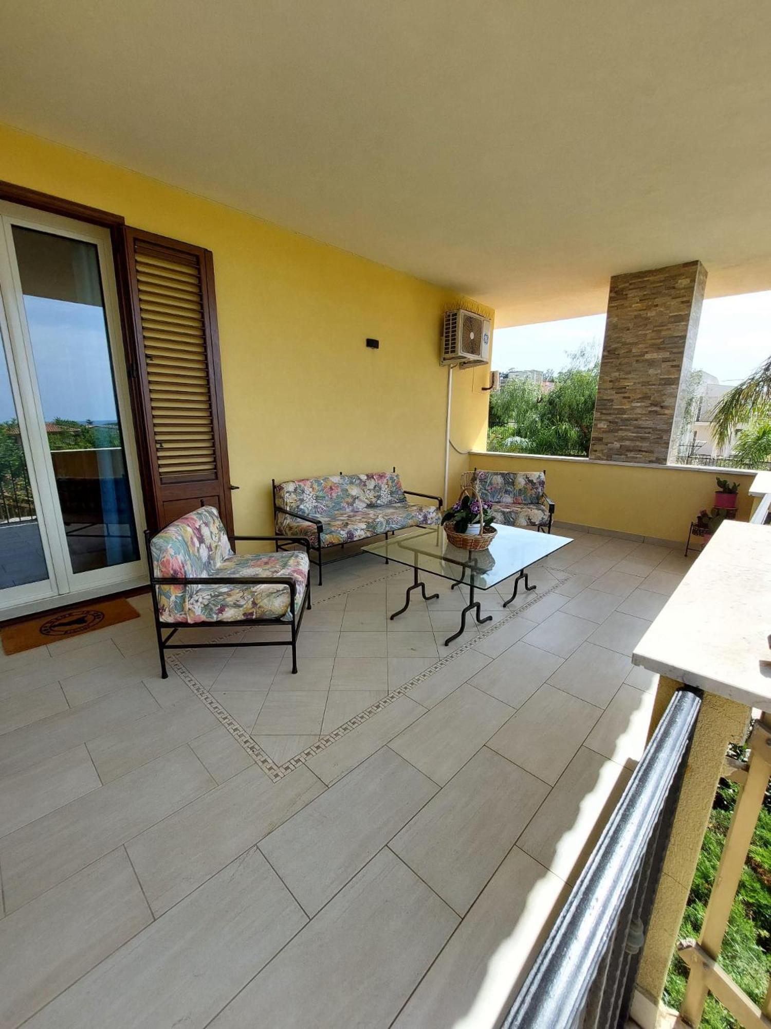 Villa Summer ترابيتو المظهر الخارجي الصورة