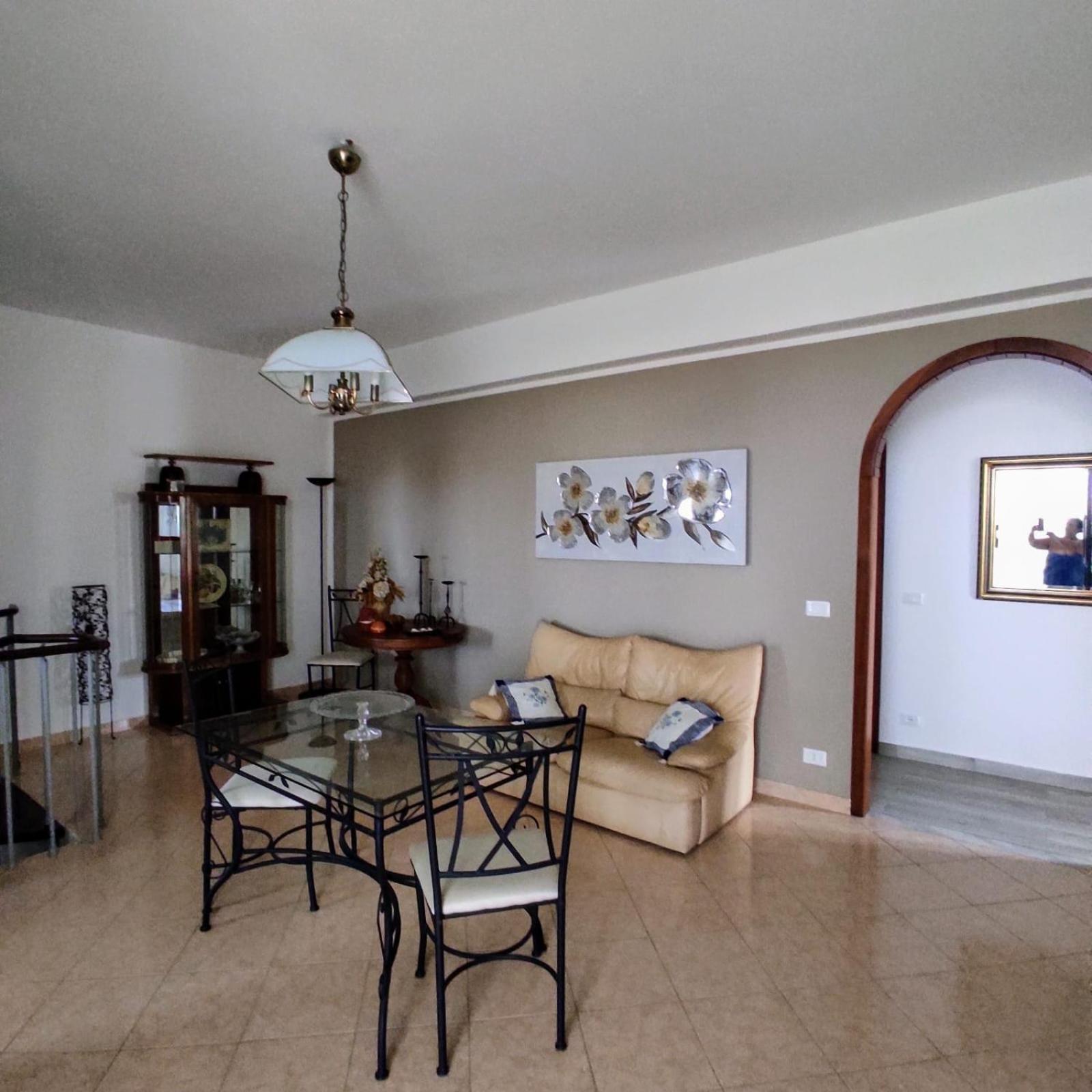Villa Summer ترابيتو المظهر الخارجي الصورة
