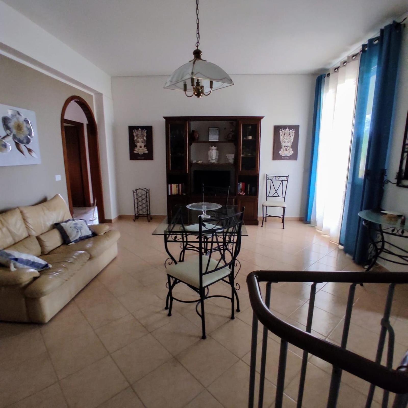Villa Summer ترابيتو المظهر الخارجي الصورة