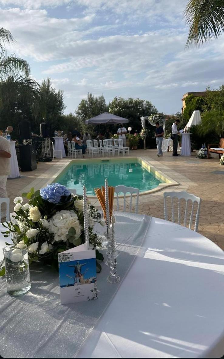 Villa Summer ترابيتو المظهر الخارجي الصورة