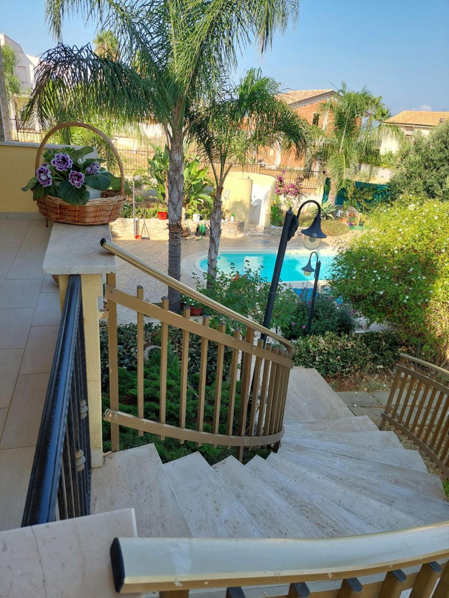 Villa Summer ترابيتو المظهر الخارجي الصورة