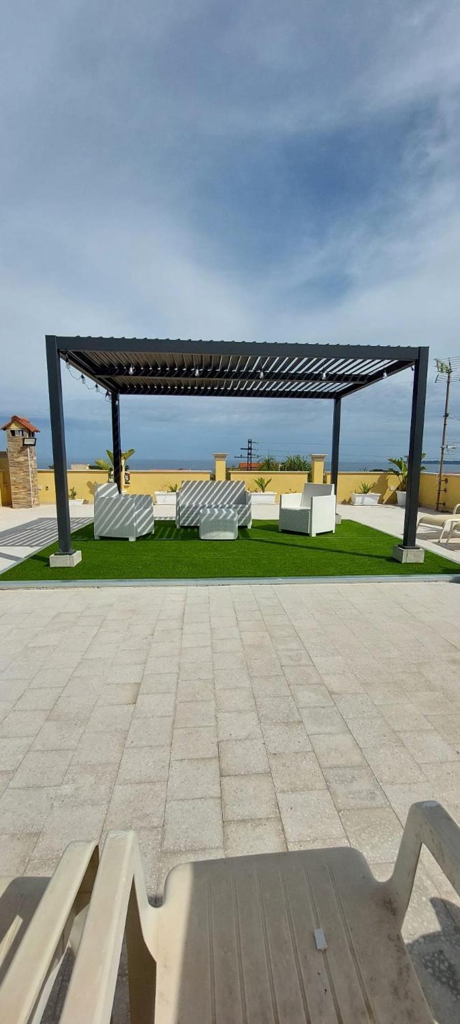Villa Summer ترابيتو المظهر الخارجي الصورة
