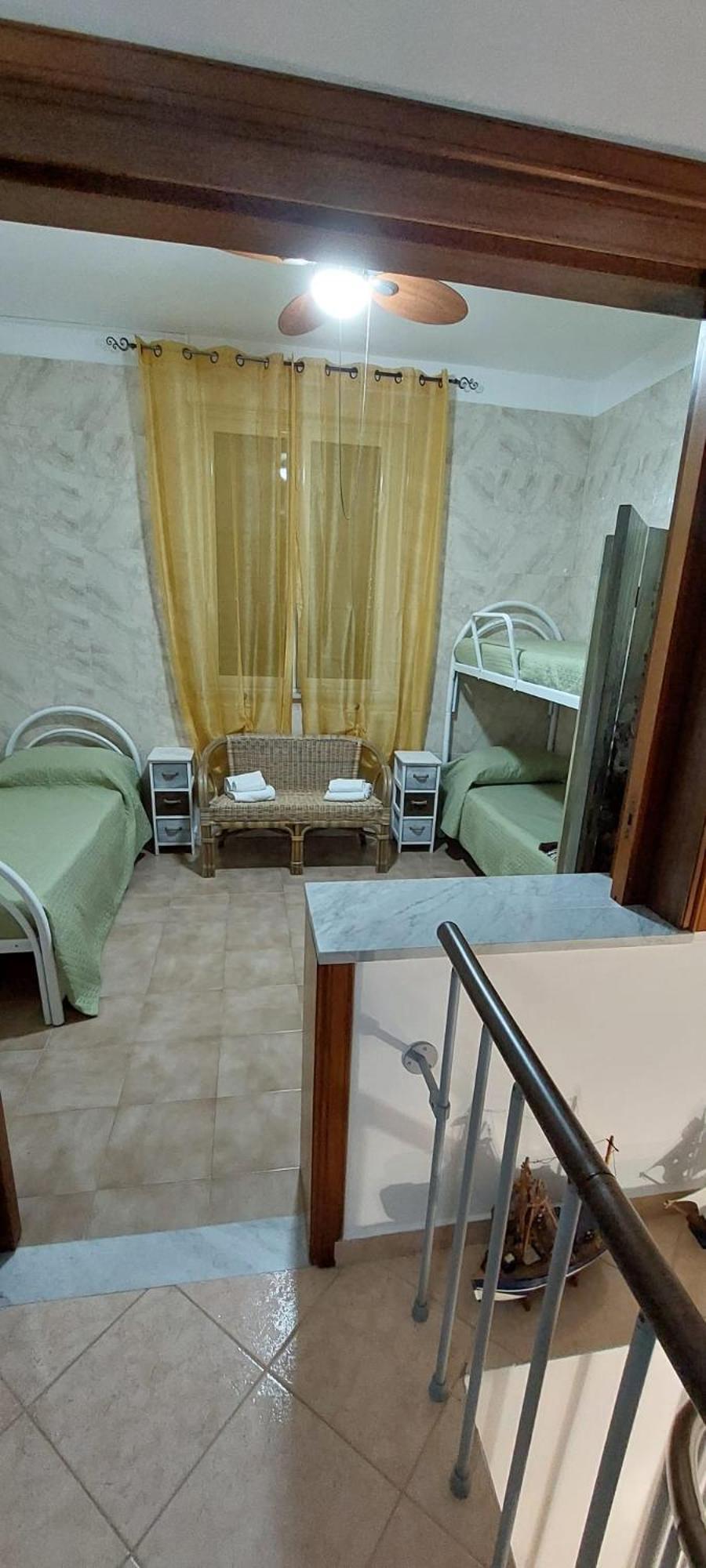 Villa Summer ترابيتو المظهر الخارجي الصورة